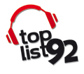 Ranking TOP LIST 92