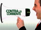 Contra la Corriente