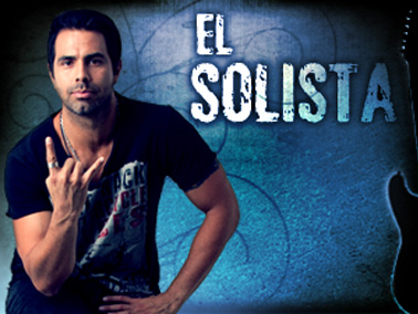 El Solista El Solista