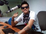 En la L�nea