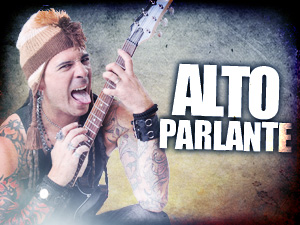 altoparlante altoparlante