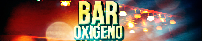 bar oxigeno bar oxigeno